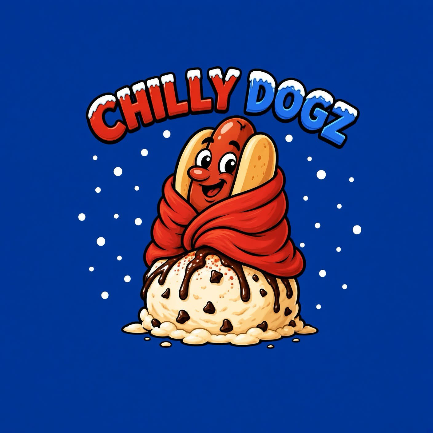 Chilly Dogz